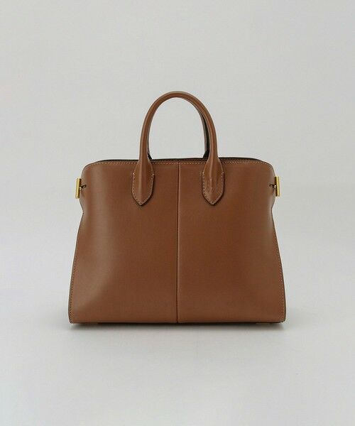 ROPE' / ロペ トートバッグ | サイドメタルミドルトート | 詳細8