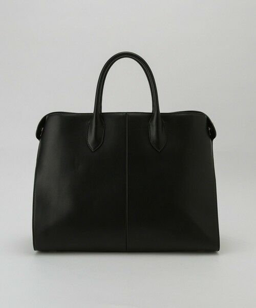 ROPE' / ロペ トートバッグ | 【雑誌掲載】サイドメタルビッグトート | 詳細10