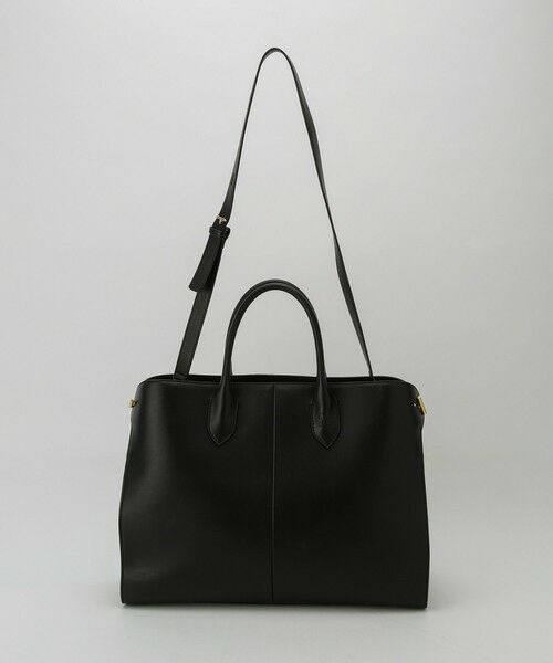 ROPE' / ロペ トートバッグ | 【雑誌掲載】サイドメタルビッグトート | 詳細17