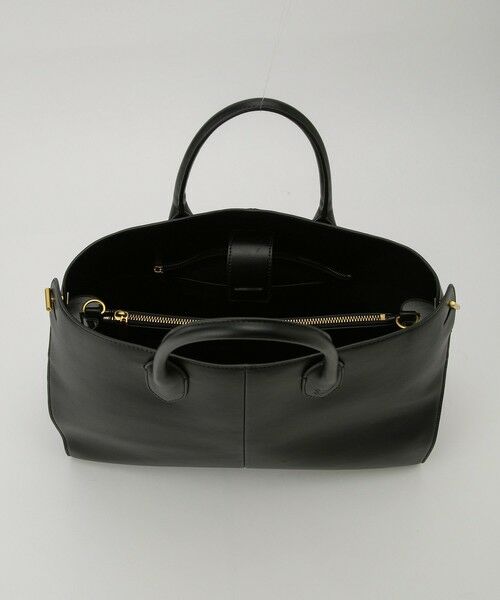 ROPE' / ロペ トートバッグ | 【雑誌掲載】サイドメタルビッグトート | 詳細19