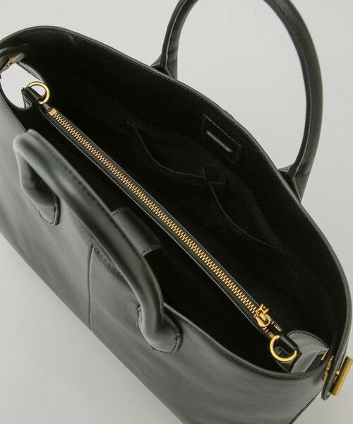 ROPE' / ロペ トートバッグ | 【雑誌掲載】サイドメタルビッグトート | 詳細21