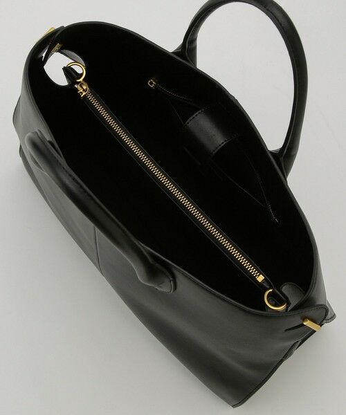 ROPE' / ロペ トートバッグ | 【雑誌掲載】サイドメタルビッグトート | 詳細22