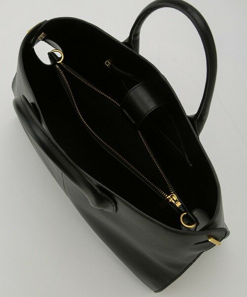 ROPE' / ロペ トートバッグ | 【雑誌掲載】サイドメタルビッグトート | 詳細23