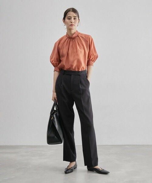 ROPE' / ロペ トートバッグ | 【雑誌掲載】サイドメタルビッグトート | 詳細6