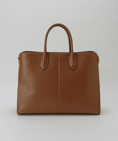 ROPE' / ロペ トートバッグ | 【雑誌掲載】サイドメタルビッグトート | 詳細7