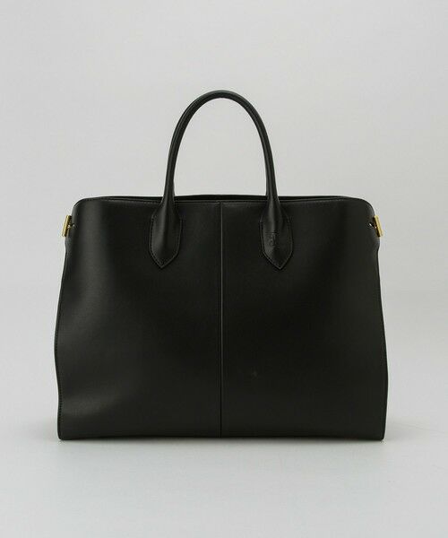 ROPE' / ロペ トートバッグ | 【雑誌掲載】サイドメタルビッグトート | 詳細8