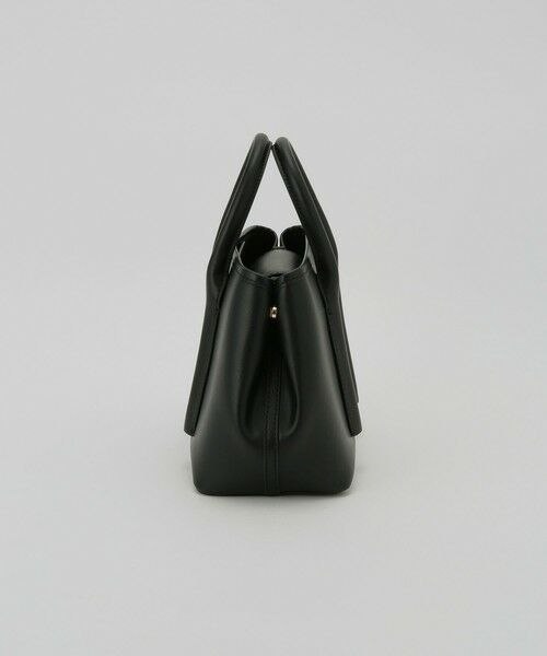 ROPE' / ロペ ショルダーバッグ | RPフォルドロックメタルミドルバッグ | 詳細7