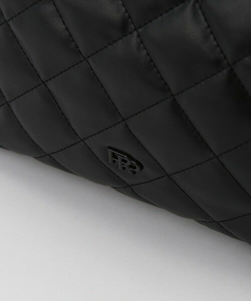 ROPE' / ロペ トートバッグ | 3WAYキルティングビッグトート | 詳細12