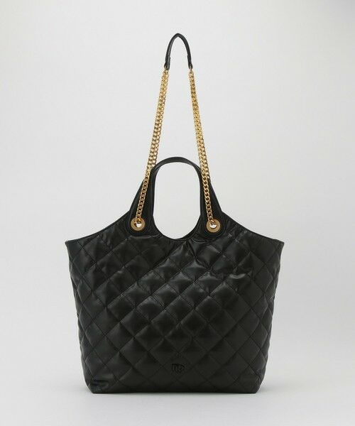 ROPE' / ロペ トートバッグ | 3WAYキルティングビッグトート | 詳細13