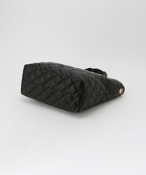 ROPE' / ロペ トートバッグ | 3WAYキルティングビッグトート | 詳細17