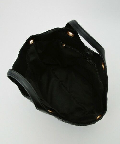 ROPE' / ロペ トートバッグ | 3WAYキルティングビッグトート | 詳細20