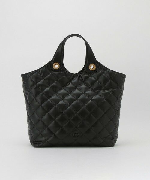 ROPE' / ロペ トートバッグ | 3WAYキルティングビッグトート | 詳細6