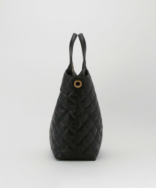 ROPE' / ロペ トートバッグ | 3WAYキルティングビッグトート | 詳細7