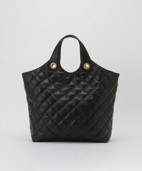 ROPE' / ロペ トートバッグ | 3WAYキルティングビッグトート | 詳細8
