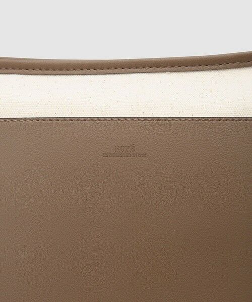 ROPE' / ロペ トートバッグ | Bailey Bag(ベイリーバッグ) | 詳細19