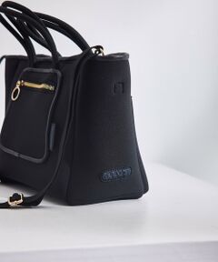 ROPE' / ロペ トートバッグ | 【WEB限定】OUTDOOR別注ネオプレンミニバッグ