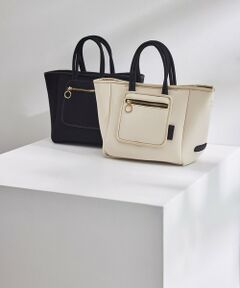 ROPE' / ロペ トートバッグ | 【WEB限定】OUTDOOR別注ネオプレンミニバッグ