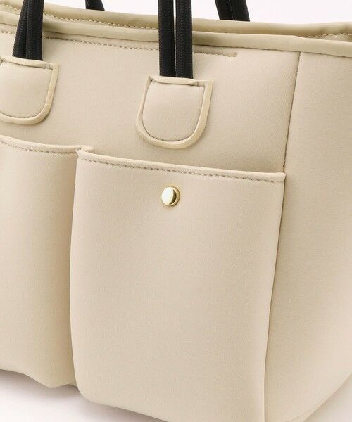 ROPE' / ロペ トートバッグ | 【WEB限定】OUTDOOR別注ネオプレンミニバッグ | 詳細10