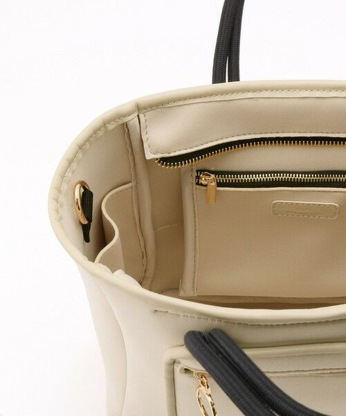 ROPE' / ロペ トートバッグ | 【WEB限定】OUTDOOR別注ネオプレンミニバッグ | 詳細16