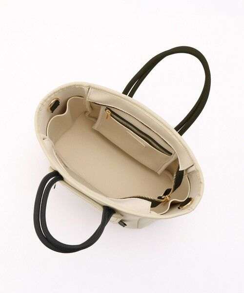 ROPE' / ロペ トートバッグ | 【WEB限定】OUTDOOR別注ネオプレンミニバッグ | 詳細18