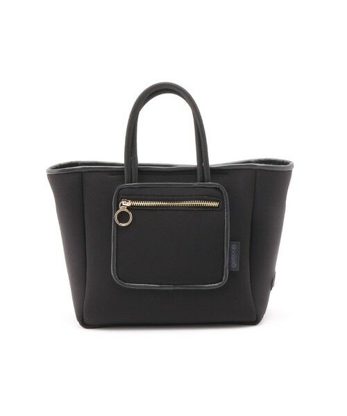 ROPE' / ロペ トートバッグ | 【WEB限定】OUTDOOR別注ネオプレンミニバッグ | 詳細2