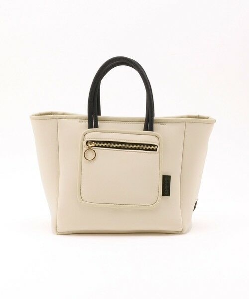 ROPE' / ロペ トートバッグ | 【WEB限定】OUTDOOR別注ネオプレンミニバッグ | 詳細3