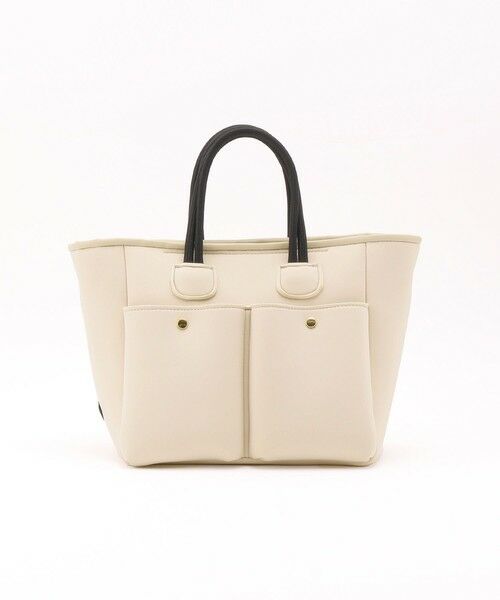 ROPE' / ロペ トートバッグ | 【WEB限定】OUTDOOR別注ネオプレンミニバッグ | 詳細5