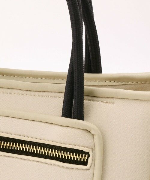 ROPE' / ロペ トートバッグ | 【WEB限定】OUTDOOR別注ネオプレンミニバッグ | 詳細6