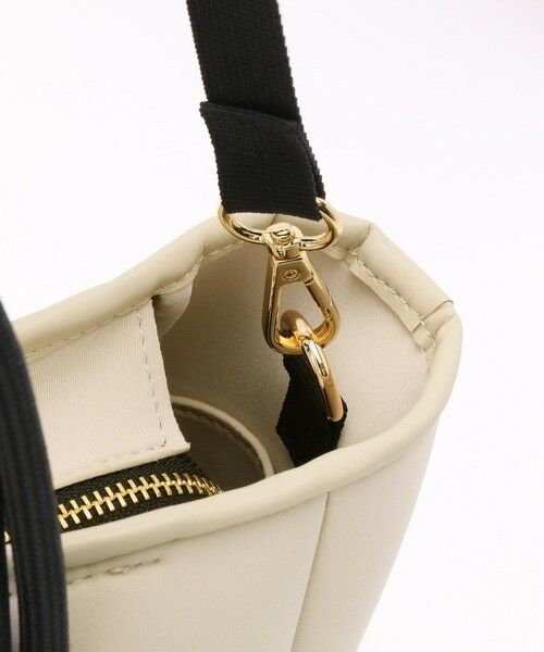 ROPE' / ロペ トートバッグ | 【WEB限定】OUTDOOR別注ネオプレンミニバッグ | 詳細7