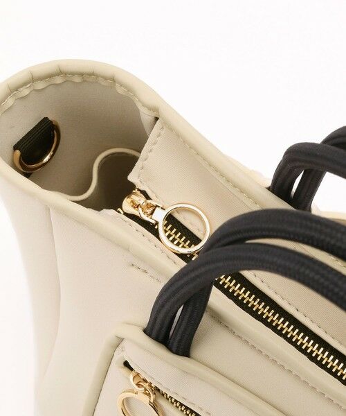 ROPE' / ロペ トートバッグ | 【WEB限定】OUTDOOR別注ネオプレンミニバッグ | 詳細8