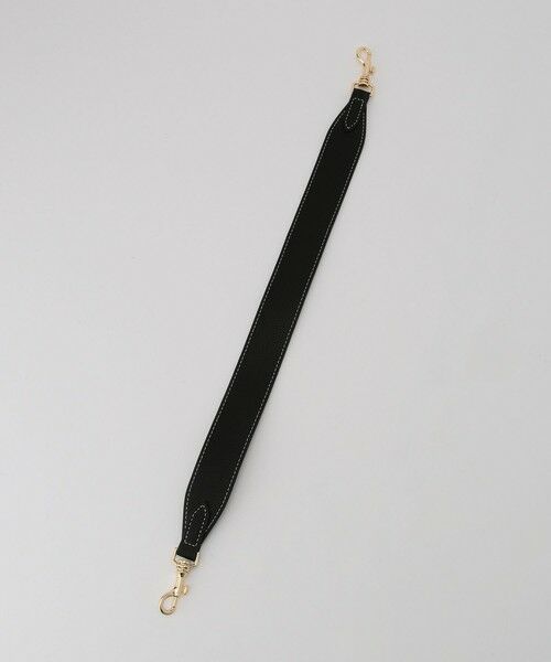 ROPE' / ロペ ショルダーバッグ | 2WAYセンターシームバケットバッグ | 詳細14