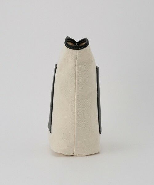 ROPE' / ロペ ショルダーバッグ | 2WAYセンターシームバケットバッグ | 詳細20