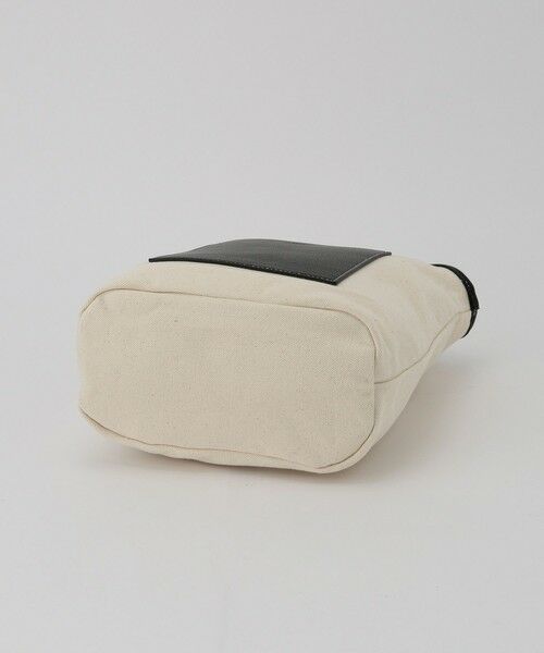 ROPE' / ロペ ショルダーバッグ | 2WAYセンターシームバケットバッグ | 詳細22