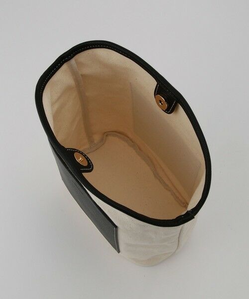 ROPE' / ロペ ショルダーバッグ | 2WAYセンターシームバケットバッグ | 詳細24