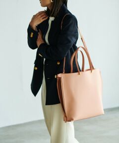 ROPE' / ロペ トートバッグ | 【ドラマ着用】【E'POR】Y BAG Large【A4対応】