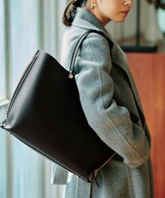 ROPE' / ロペ トートバッグ | 【E'POR】【A4対応】【新色追加】 Y BAG Wide