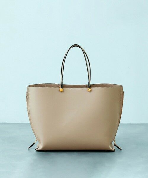 ROPE' / ロペ トートバッグ | 【E'POR】【A4対応】【新色追加】 Y BAG Wide | 詳細14