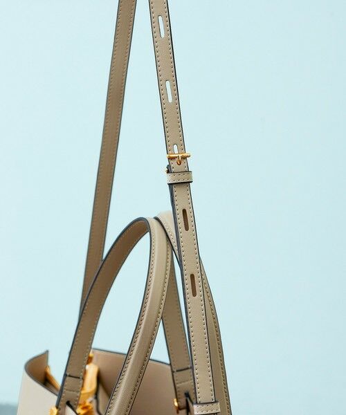 ROPE' / ロペ トートバッグ | 【E'POR】【A4対応】【新色追加】 Y BAG Wide | 詳細18