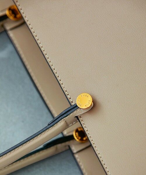 ROPE' / ロペ トートバッグ | 【E'POR】【A4対応】【新色追加】 Y BAG Wide | 詳細19