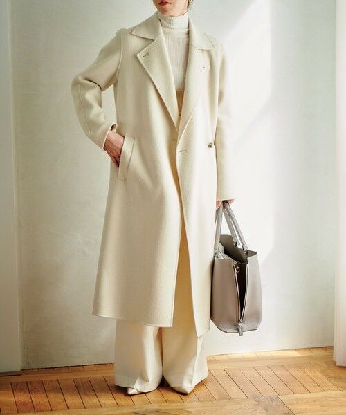 ROPE' / ロペ トートバッグ | 【E'POR】【A4対応】【新色追加】 Y BAG Wide | 詳細22