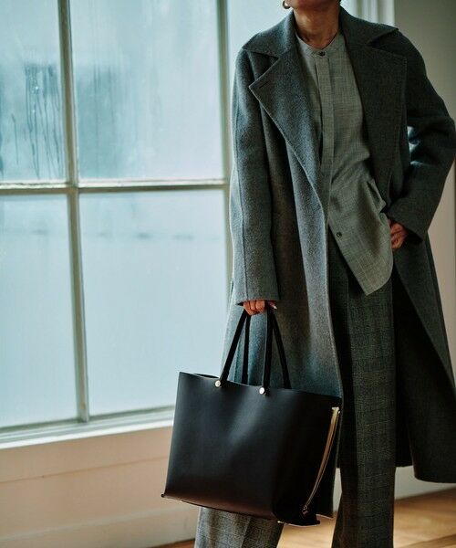 ROPE' / ロペ トートバッグ | 【E'POR】【A4対応】【新色追加】 Y BAG Wide | 詳細26