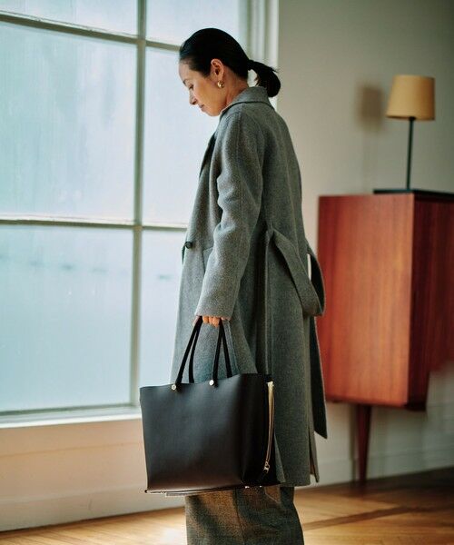 ROPE' / ロペ トートバッグ | 【E'POR】【A4対応】【新色追加】 Y BAG Wide | 詳細27