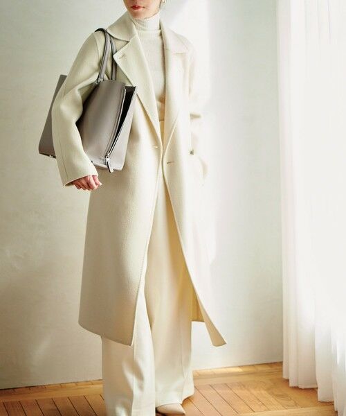 ROPE' / ロペ トートバッグ | 【E'POR】【A4対応】【新色追加】 Y BAG Wide | 詳細4