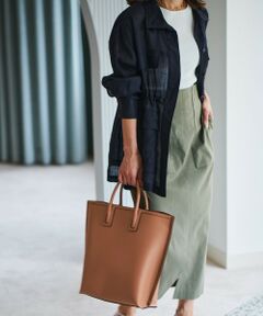 ROPE' / ロペ トートバッグ | EPOR Ree