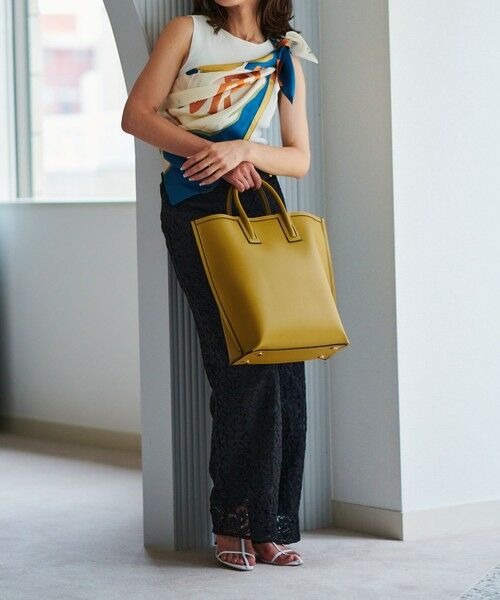 ROPE' / ロペ トートバッグ | EPOR Ree | 詳細1