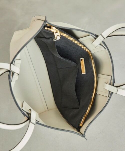 ROPE' / ロペ トートバッグ | EPOR Ree | 詳細12