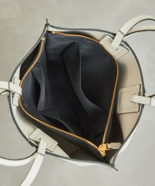 ROPE' / ロペ トートバッグ | EPOR Ree | 詳細13