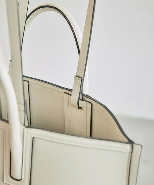 ROPE' / ロペ トートバッグ | EPOR Ree | 詳細14