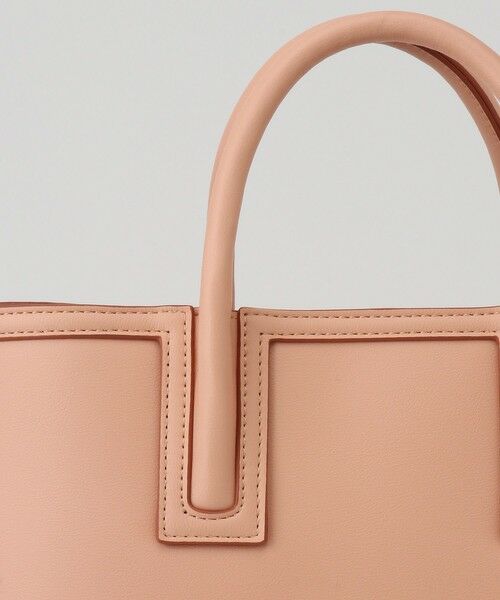 ROPE' / ロペ トートバッグ | EPOR Ree | 詳細16