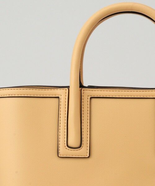 ROPE' / ロペ トートバッグ | EPOR Ree | 詳細17